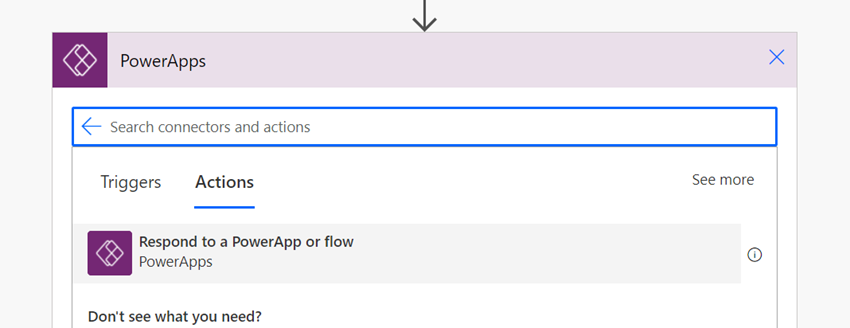 Child Flows in Power Automate
